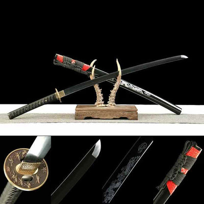 Katana – Zhu Yan - Image 5