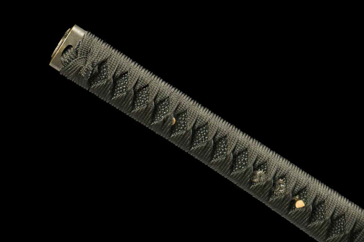 Katana – Zhu Yan - Image 6