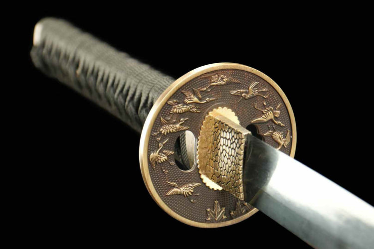 Katana – Zhu Yan - Image 7