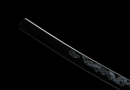 Katana – Zhu Yan - Image 9