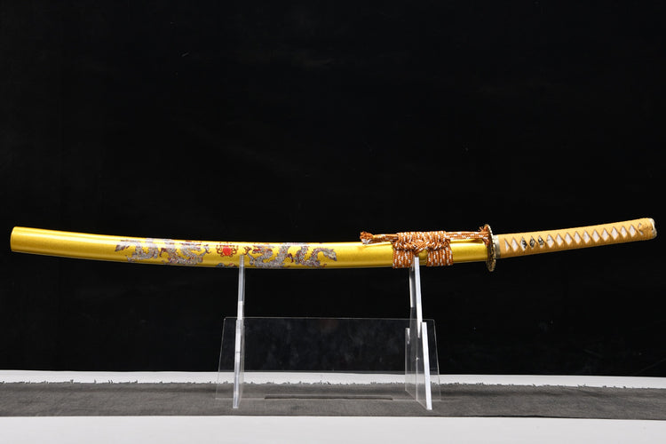 Katana – Zuiryu Tachi