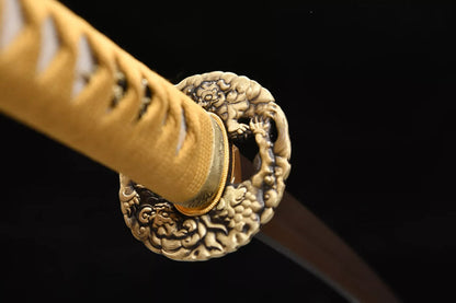 Katana – Zuiryu Tachi - Image 3