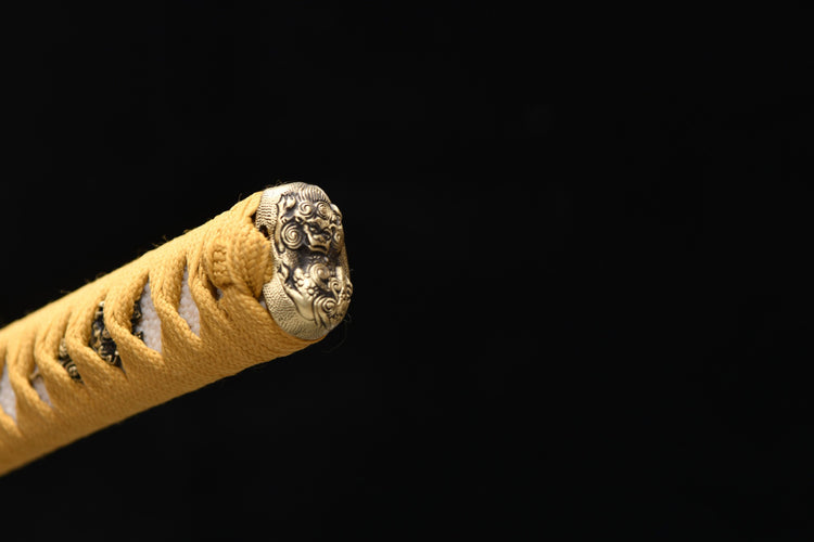 Katana – Zuiryu Tachi - Image 8