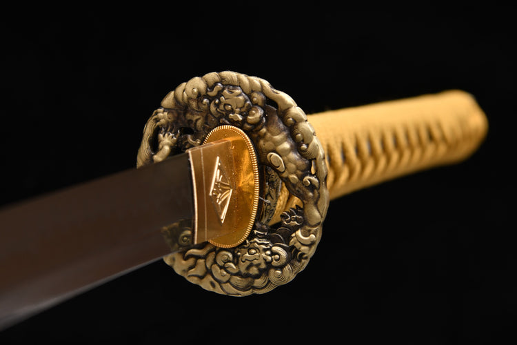 Katana – Zuiryu Tachi - Image 9