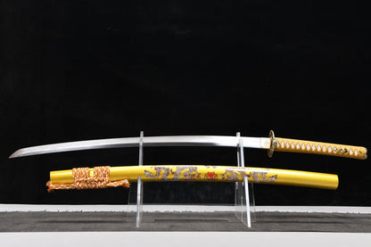 Katana – Zuiryu Tachi - Image 10