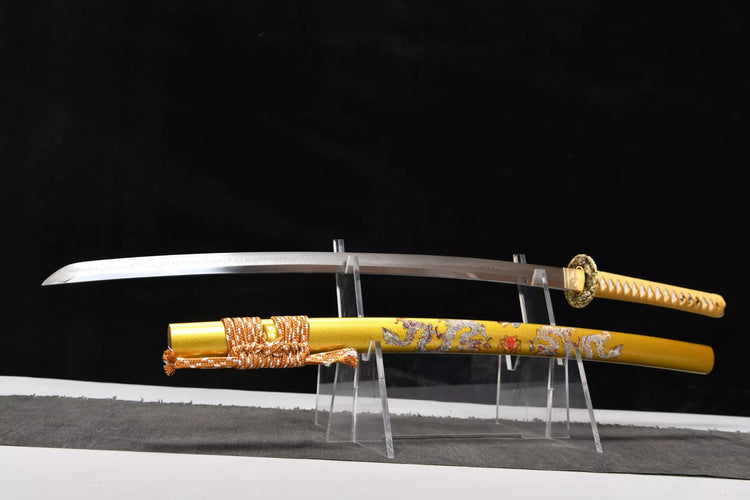 Katana – Zuiryu Tachi - Image 11