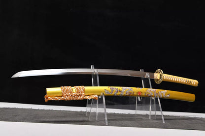 Katana – Zuiryu Tachi - Image 11